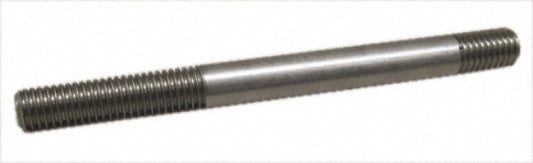 Gibraltar ST1-15-G Equal Double Threaded Stud 3/8-16 Thread, 1-1/2" OAL