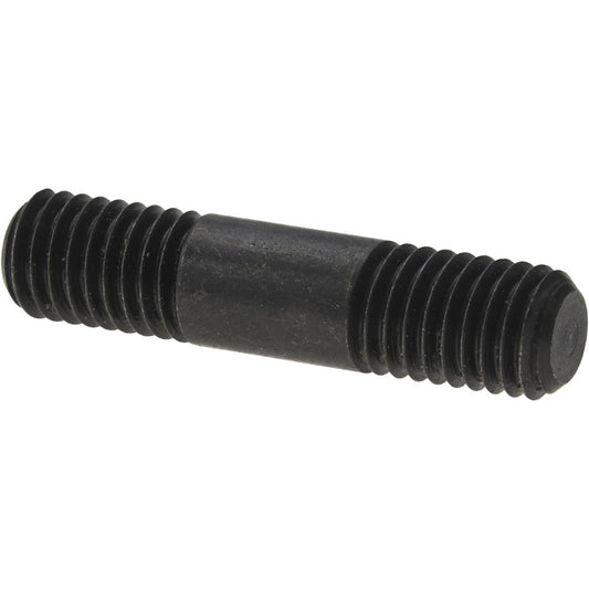 Gibraltar ST2-22-G Equal Double Threaded Stud 1/2-13 Thread, 2-1/4" OAL