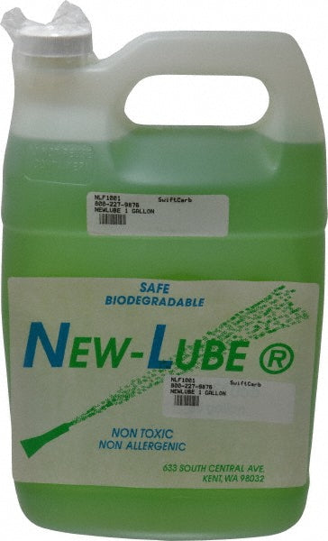 Superbee NLF1001 Cutting Fluid 1 gal Bottle