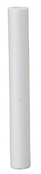 Pentair 155770-43 Plumbing Cartridge Filter 2-1/2" OD, 40" Long, 5 micron, Polypropylene
