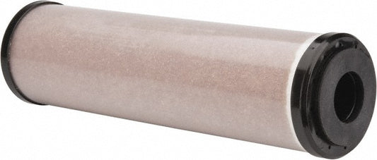 Pentair 155273-43 Plumbing Cartridge Filter 2-1/2" OD, 9-3/4" Long, Deionization Resin