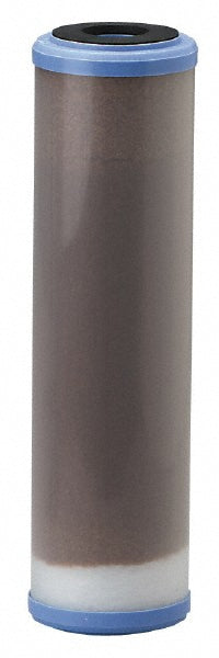 Pentair 155321-43 Plumbing Cartridge Filter 4-1/2" OD, 20" Long, Standard Softener Resin