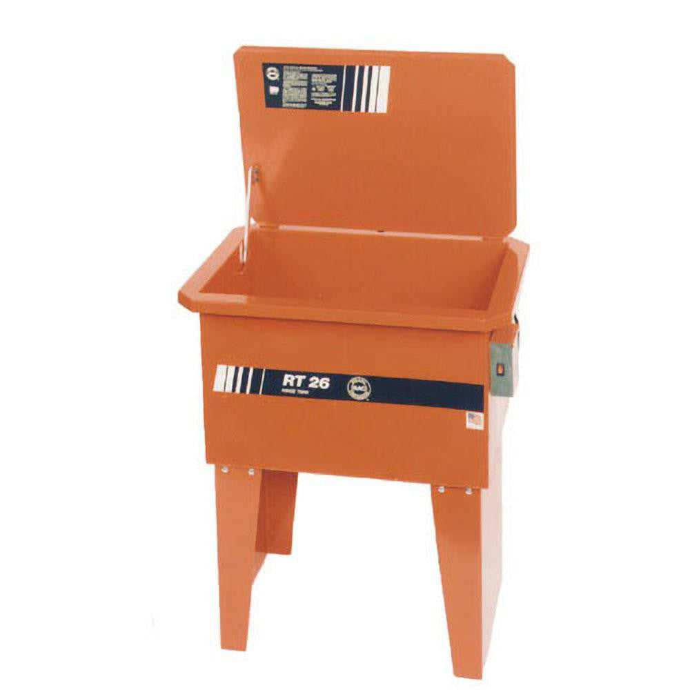 Build-All RT-26 Parts Washer Free Standing