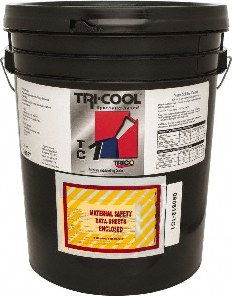 Trico 30657 Cutting Fluid 5 gal Pail