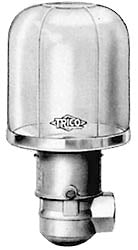 Trico 30068 1 Outlet, Plastic Bowl, 8 Ounce Constant-Level Oil Reservoir