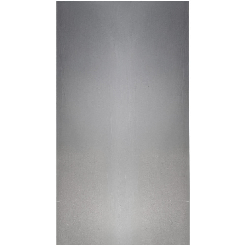Value Collection 09426305 Aluminum Sheet 24" Long, 12" Wide, 0.063" Thick, Alloy 3003-H14
