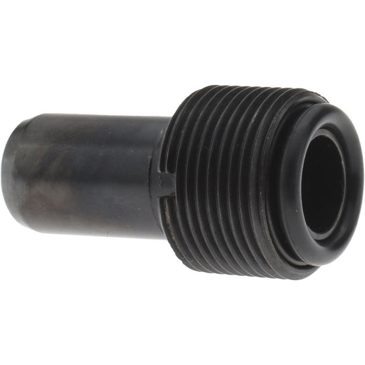 Accupro 736602 Rotary Tool Holder Hardware Type Coolant Tube  Compatible Tool Type HSK Coolant Supply Unit Assembly  Compatible Taper Size HSKA100  Collar Diameter (mm) 24.00  For Use With HSK Coolant Systems  Material Steel