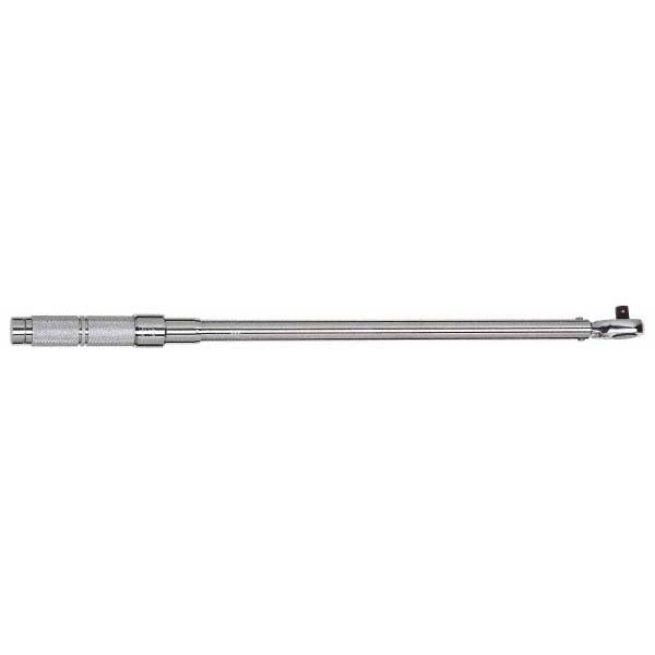 Proto J6013C Micrometer Fixed Head Torque Wrench