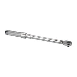 Proto J6006C Micrometer Type Ratchet Head Torque Wrench