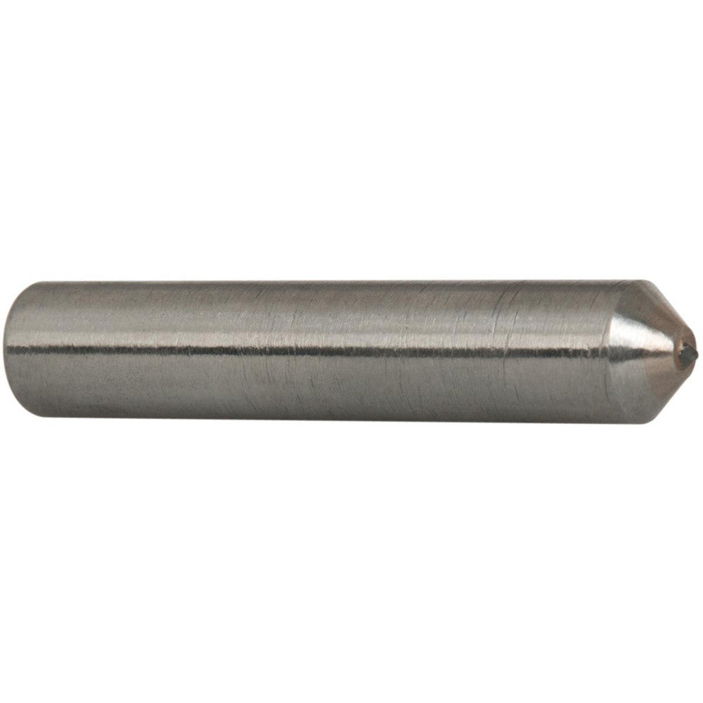 Accurate Diamond Tool 09451261 Diamond Dresser 1/4 Carat, 3/8" Shank Dia