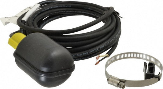 Little Giant Pumps 950267 115 VAC Tethered Control Float Switch