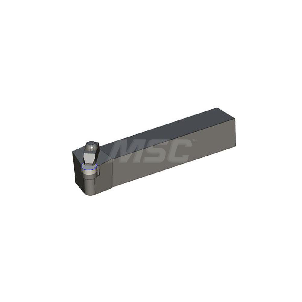 Iscar 3601897 Indexable Turning Toolholder CRGNR 16-4CE, Clamp