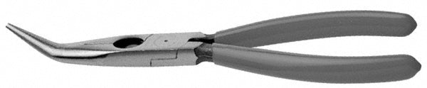 Knipex 2621200 8" OAL, Side Cutting Pliers
