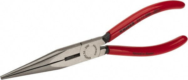 Knipex 26 11 200 8" OAL, Side Cutting Pliers