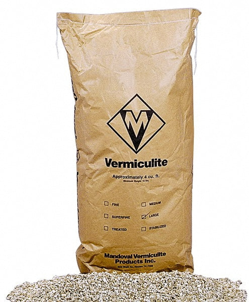 CEP VERM4 Sorbent  22 lb Bag,  Particulate,  Universal