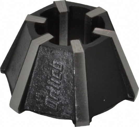 Jacobs 9750D Tap Collet 0.383"