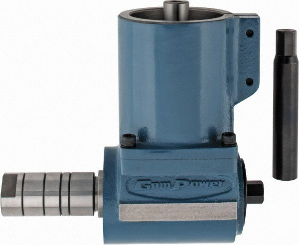 Value Collection G102 Right Milling Head Angle Milling Head Adapter