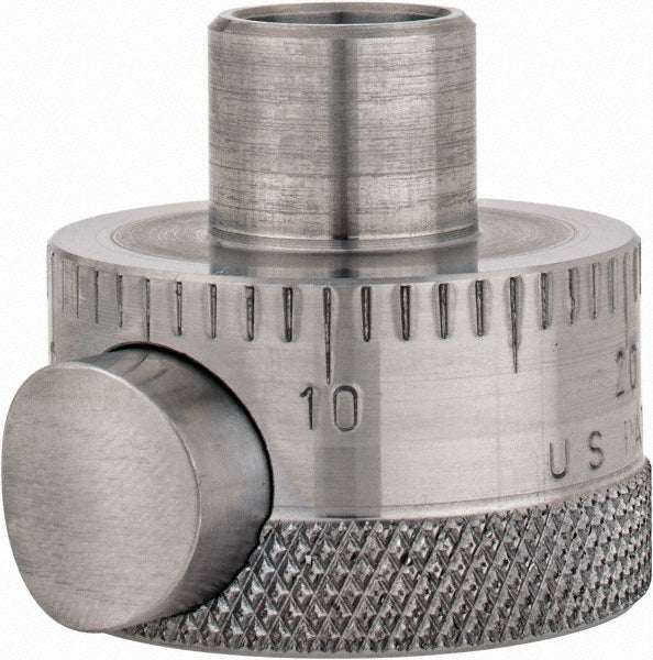 Morton Machine Works 1220-S Quill Stop