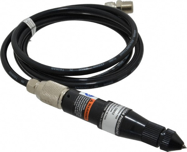 Florida Pneumatic FP-780 Air Chiseling Kit 9,000 BPM, 1/4" Inlet
