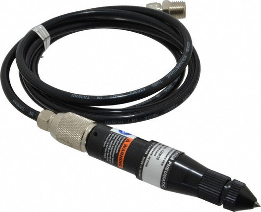 Florida Pneumatic FP-780 Air Chiseling Kit 9,000 BPM, 1/4" Inlet