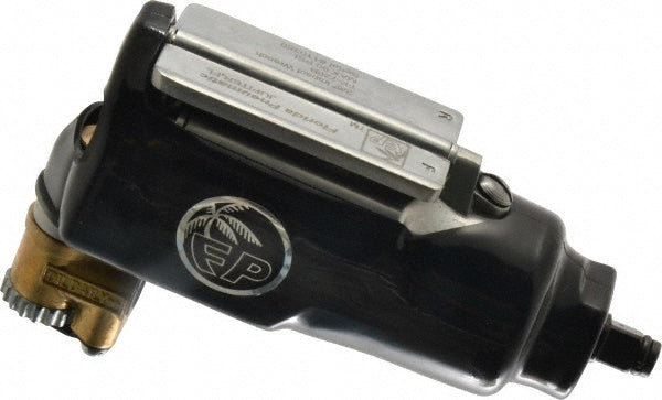 Florida Pneumatic FP-720A Air Impact Wrench 3/8" Drive, 11,000 RPM, 75 ft/lb