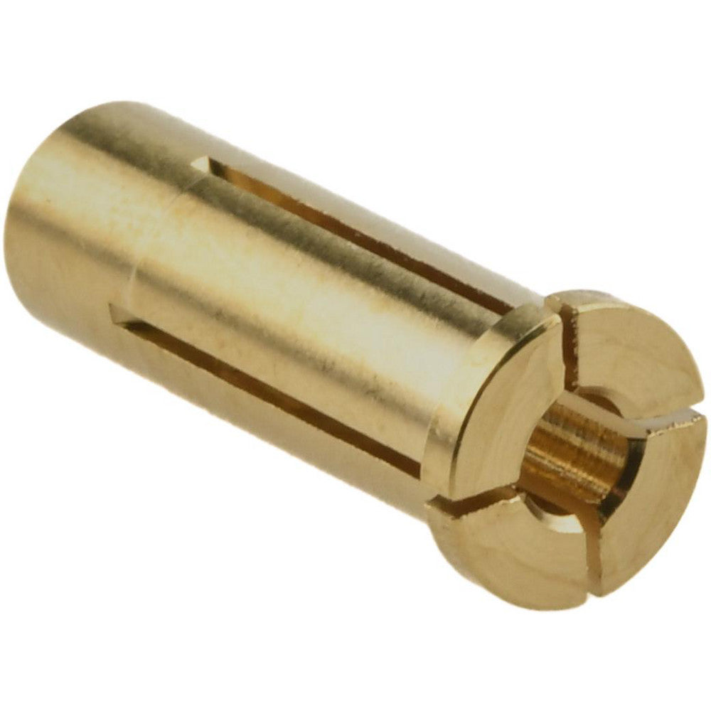 ACCURATE MFG PRODUCTS GROUP Z2100 1/4" - 1/8" Collet Reducer Bushing