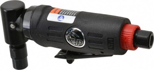 Florida Pneumatic FP-759R-2 1/4" Angle Air Die Grinder