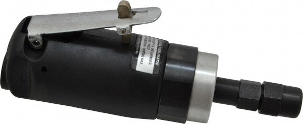 Florida Pneumatic FP-3751 Air Die Grinder 1/4" Collet, 1/4" Inlet
