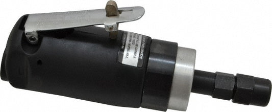 Florida Pneumatic FP-3751 Air Die Grinder 1/4" Collet, 1/4" Inlet