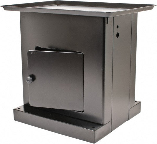 Rong Fu 2423019S1 Milling Machine Stand for Mill Drills
