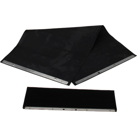 Value Collection 393.77808019 Front 15, Rear 30 Long, 15 Inch Wide, Way Cover