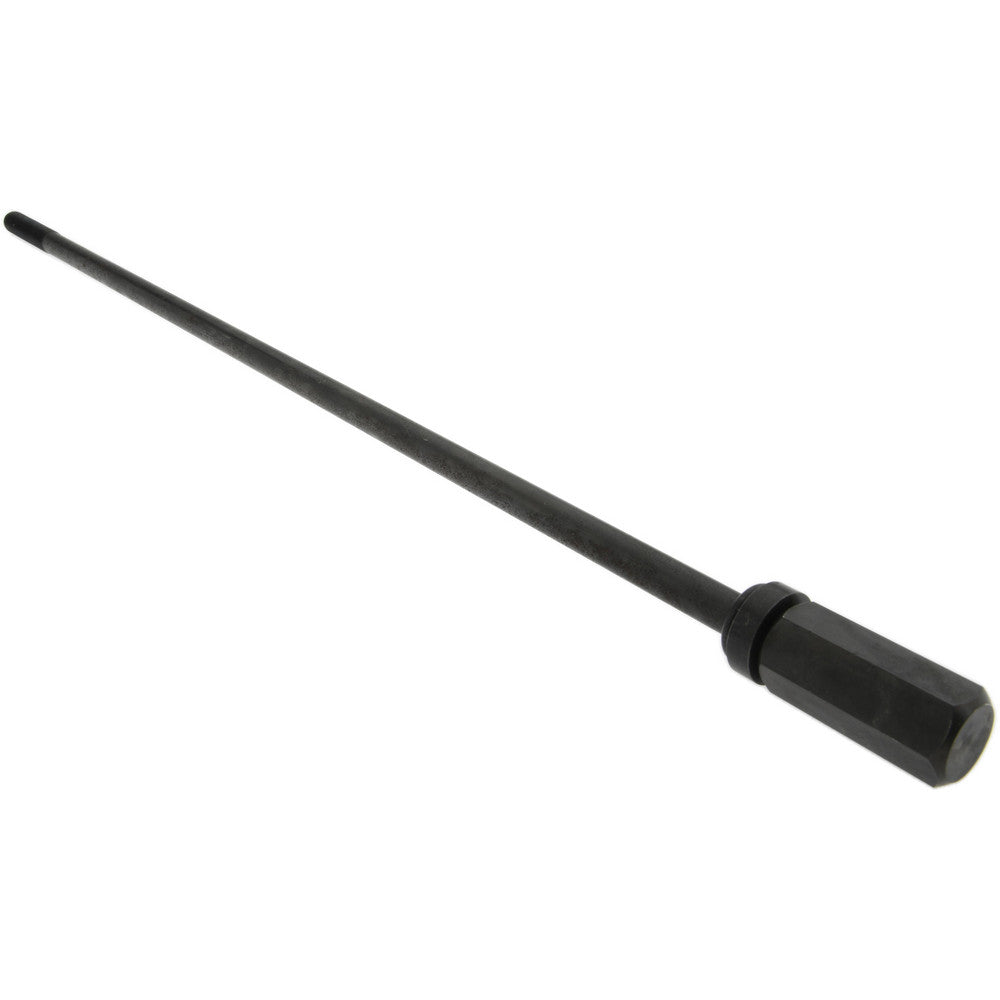 ACCURATE MFG PRODUCTS GROUP Z9004 20-1/4" OAL, 1-3/4" Hex Length, 1-1/2" Bar Length, 7/16-20 Milling Machine Drawbar