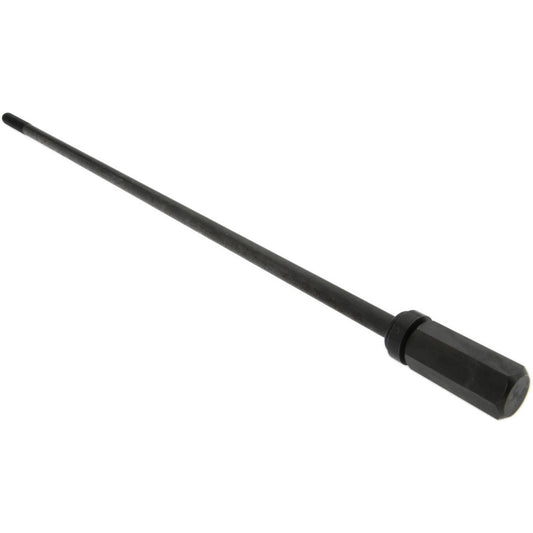 ACCURATE MFG PRODUCTS GROUP Z9004 20-1/4" OAL, 1-3/4" Hex Length, 1-1/2" Bar Length, 7/16-20 Milling Machine Drawbar