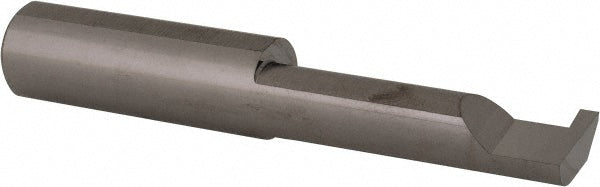 Scientific Cutting Tools, Inc. GT093-24 Grooving Tool Left Hand, 1/2" Shank Dia