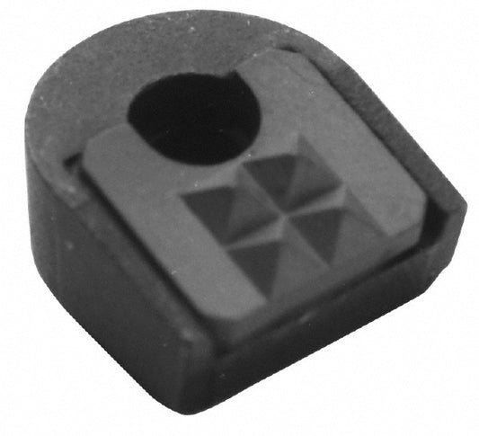 Fairlane CT-127-4 4 Point 10-32 Carbide Tipped Angled Positioning Gripper