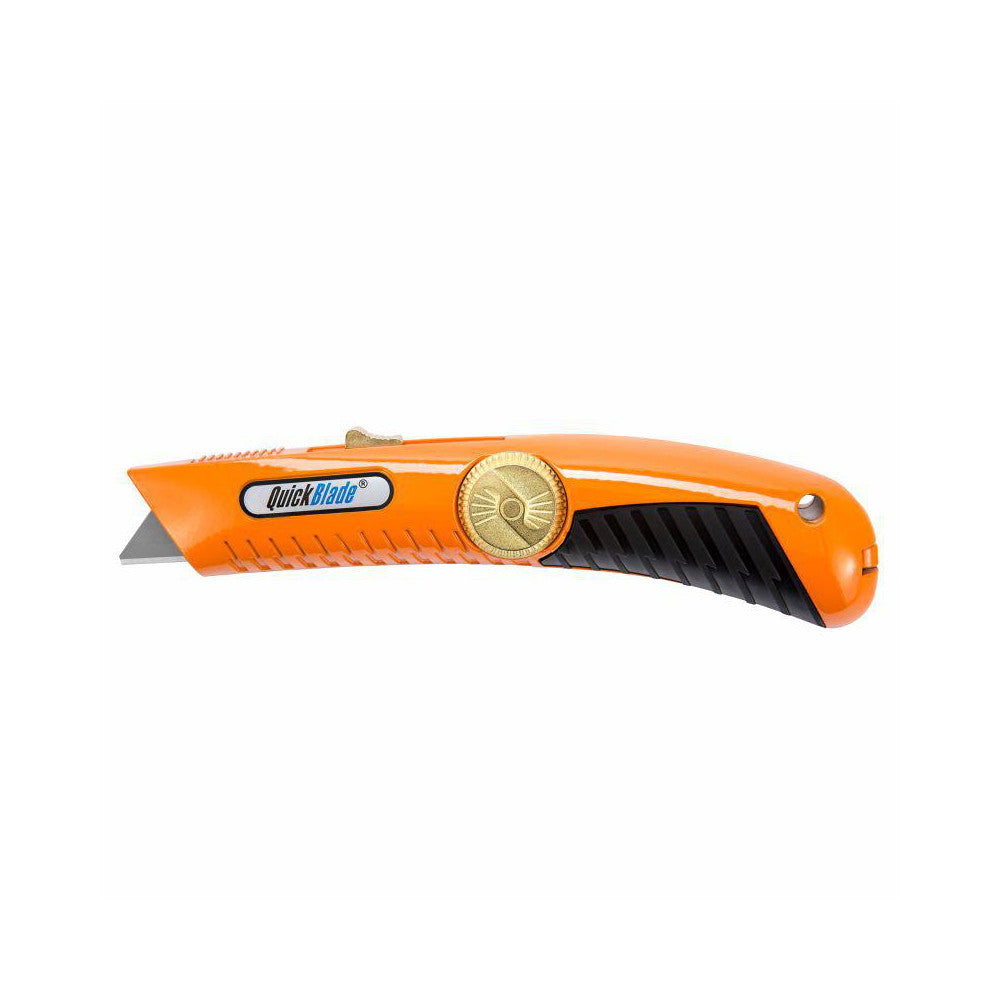 PHC QBS-20 Utility Knife Retractable
