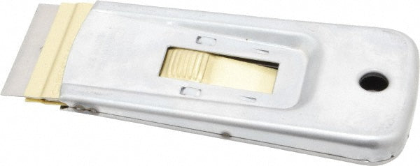 PHC MS-410 Carbon Steel 1-Edge Scraper Set