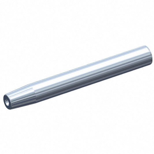 Kennametal 1794109 Shrink-Fit Tool Holder & Adapter 1/2" Shank Dia, Straight Shank, 0.125" Hole Dia