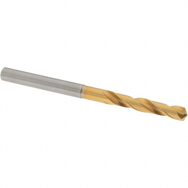 OSG 10177005 Screw Machine Length Drill Bit #16 (0.1770) Dia, 130 deg, Cobalt