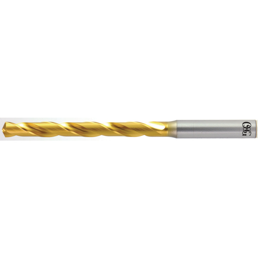 OSG 15500005 Jobber Length Drill Bit 1/2" Dia, 130 &deg, Cobalt
