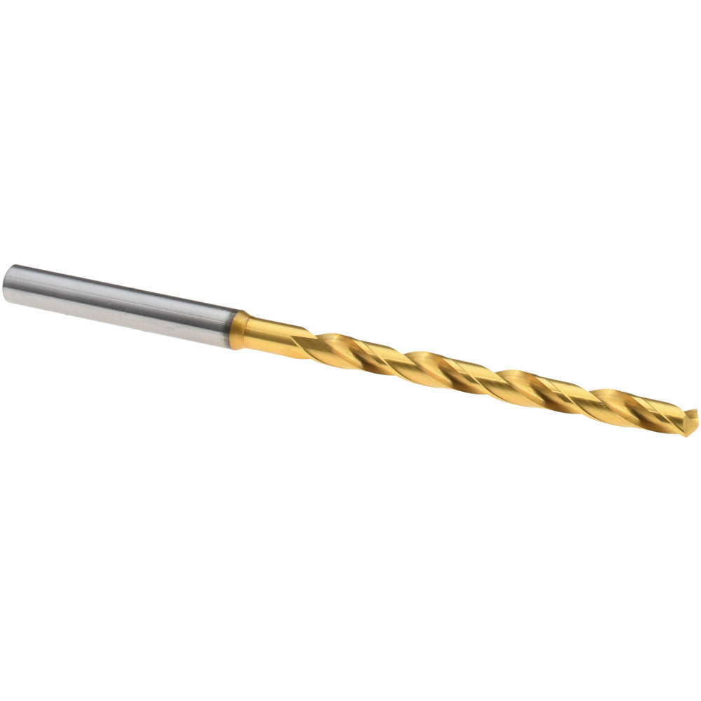OSG 15149505 Jobber Drill #25, 130 deg Point, Cobalt