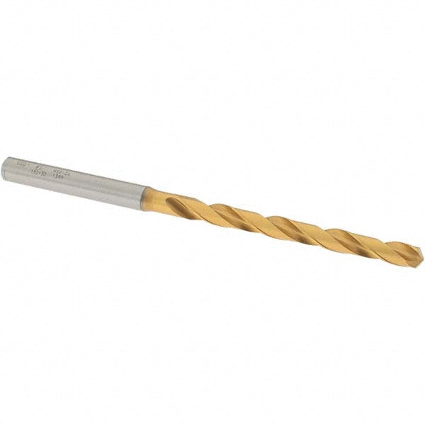 OSG 15213005 Jobber Length Drill Bit #3 (0.2130) Dia, 130 deg, Cobalt