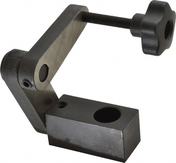 Jergens 49459 Vise Jaw Accessory Work Stop