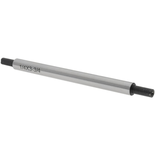 Value Collection 262-2016 1/4" Face Dia, Standard Lathe Mandrel