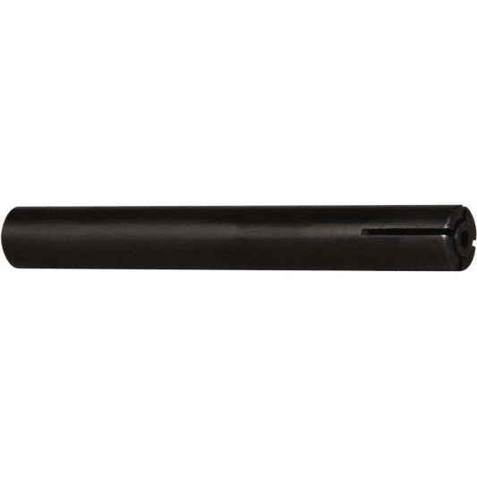 Value Collection 262-4024 3/8" Face Diam x 3" OAL Expanding Lathe Arbor