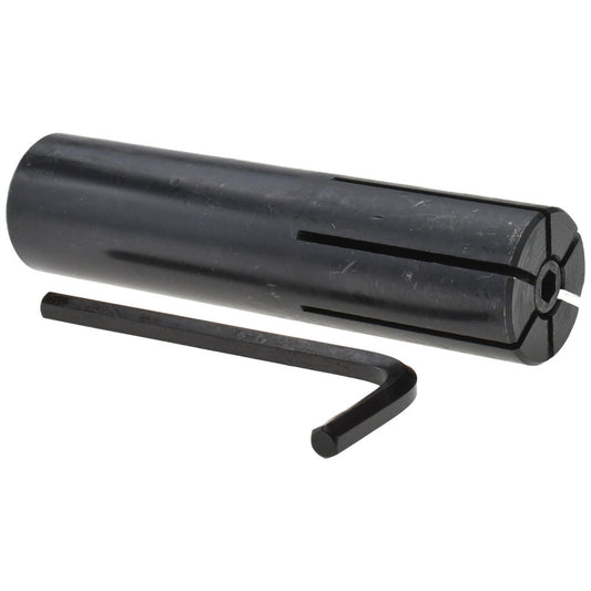 Value Collection 262-4100 1" Face Diam x 4" OAL Expanding Lathe Arbor