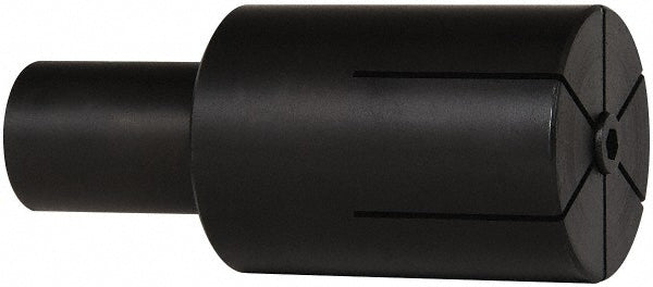 Value Collection 262-4126 1-3/4" Face Diam x 4" OAL Expanding Lathe Arbor
