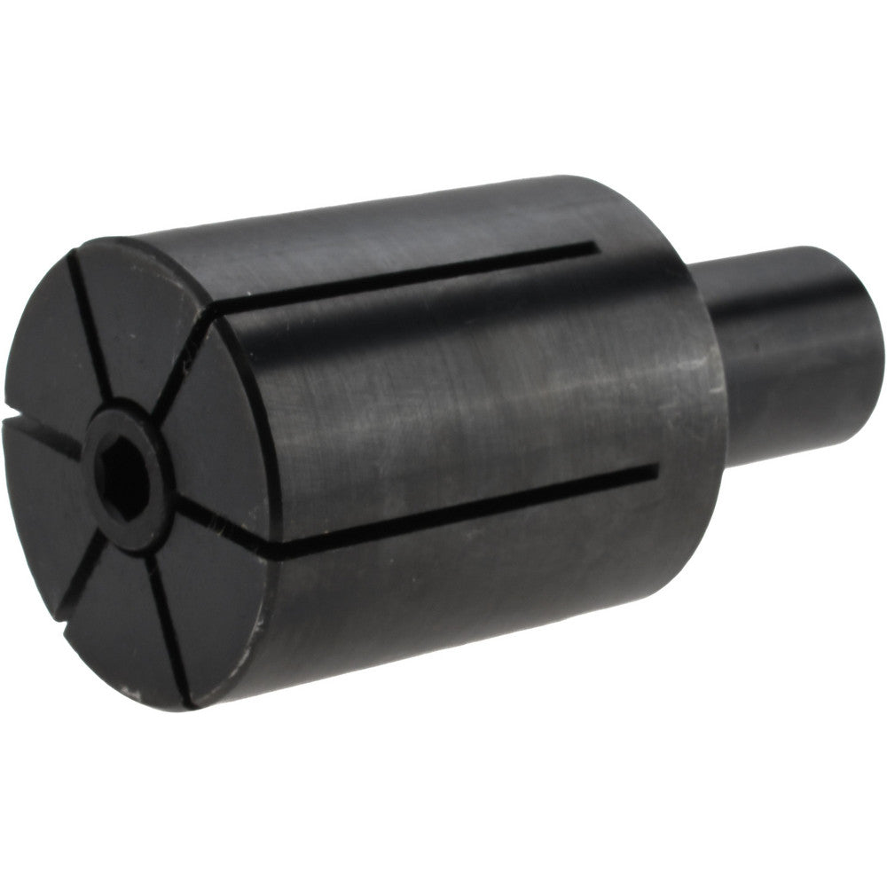 Value Collection 262-4127 2" Face Diam x 4" OAL Expanding Lathe Arbor