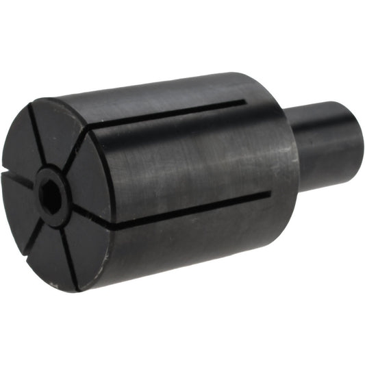 Value Collection 262-4127 2" Face Diam x 4" OAL Expanding Lathe Arbor