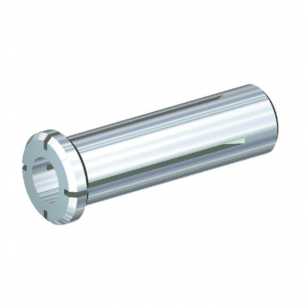 Kennametal 1093526 Hydraulic Chuck Sleeve 16.00 mm ID, 19.05 mm OD, 24.99 mm Head Dia